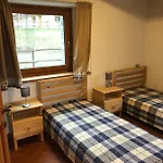 Apartment Le Bouvier