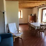 Le Bouvier Apartament *