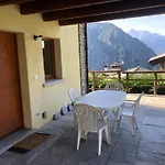 Apartment Le Bouvier