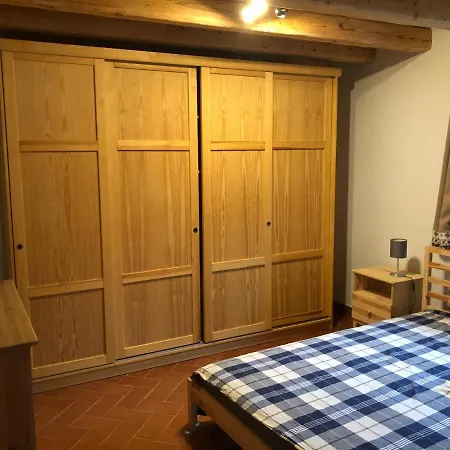 Le Bouvier Apartment *