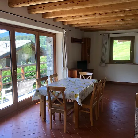 Le Bouvier Apartment *