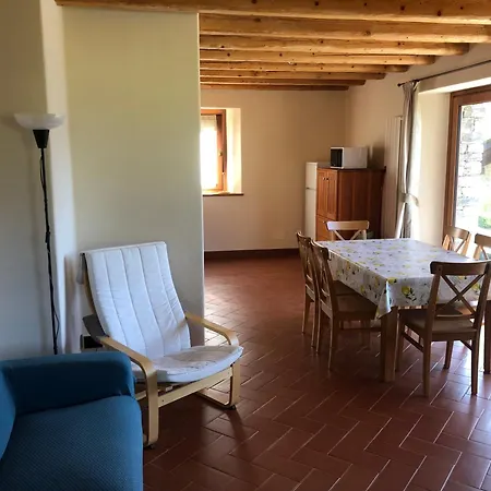 Le Bouvier Apartment *