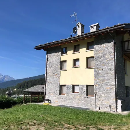 Le Bouvier Apartment Doues