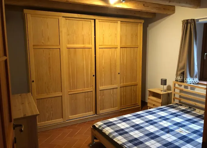 Le Bouvier Lägenhet *