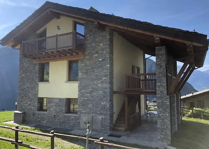 Le Bouvier Lägenhet Doues