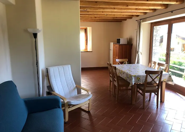 Le Bouvier Apartment *