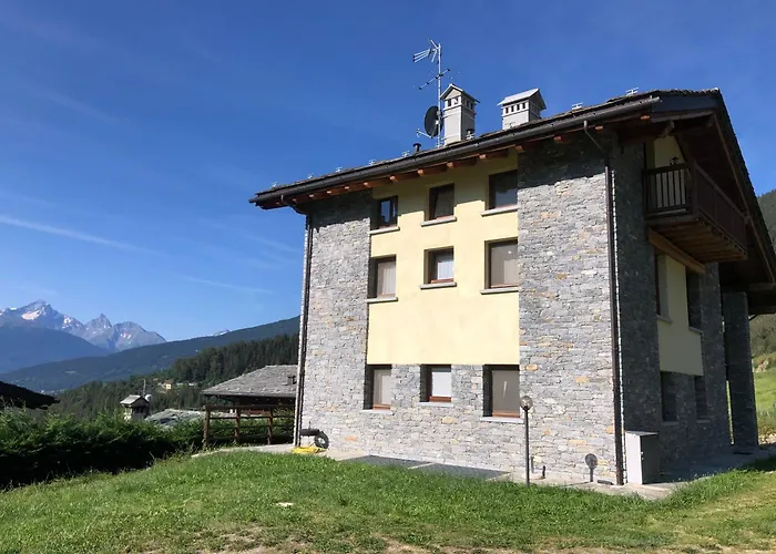 Le Bouvier Lägenhet Doues