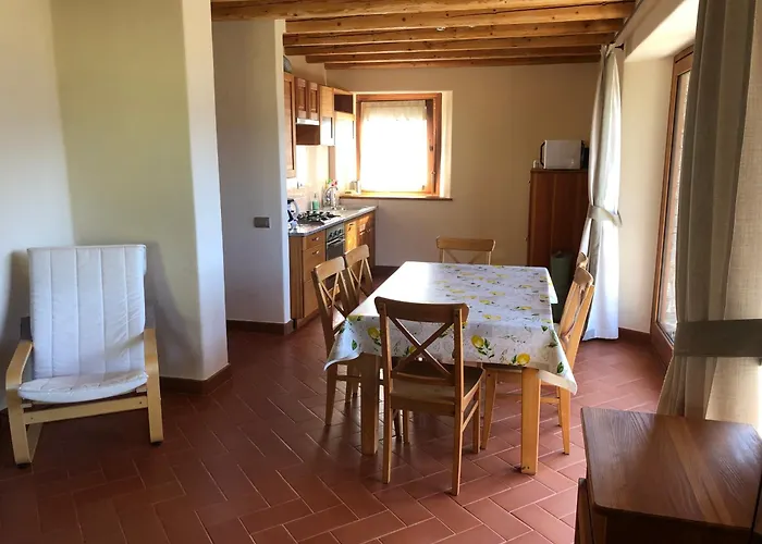 Le Bouvier Apartment *